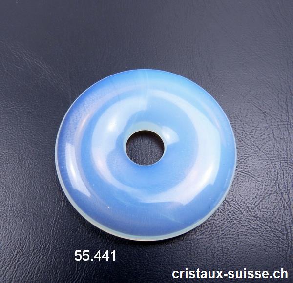 Opaline - opalite - donut 5 cm