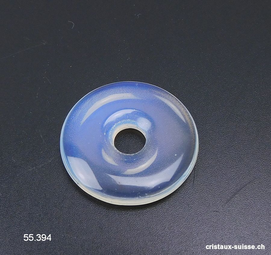 Opaline - Opalite - donut 3 cm