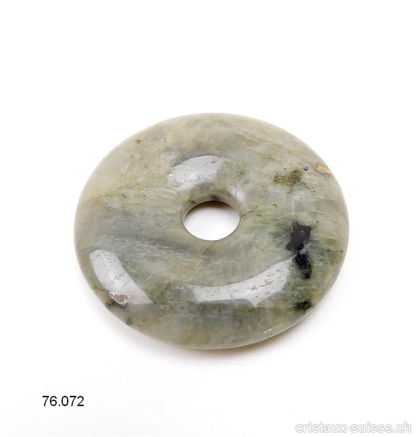 Labradorite Donut 4 cm