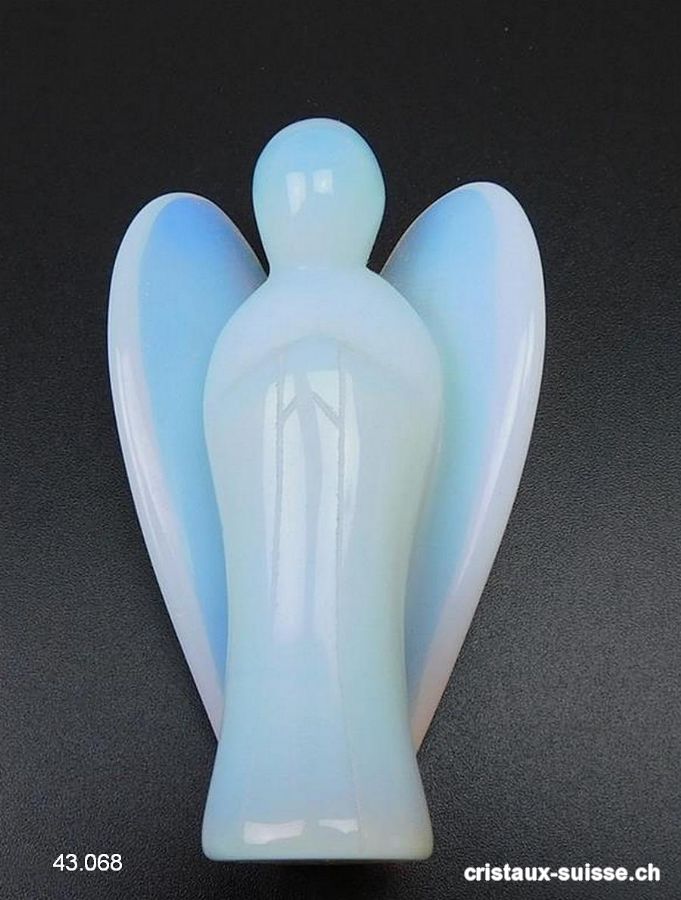 Ange Opaline - Opalite 7,5 cm