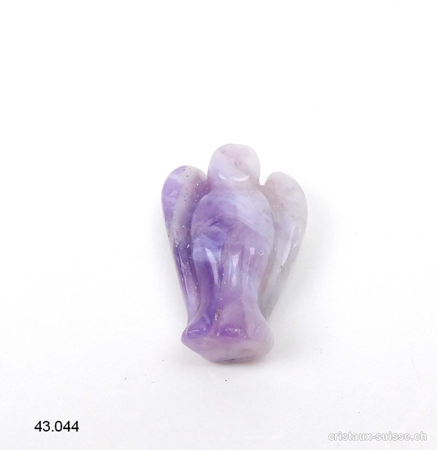 Ange Améthyste 2 cm, Mini