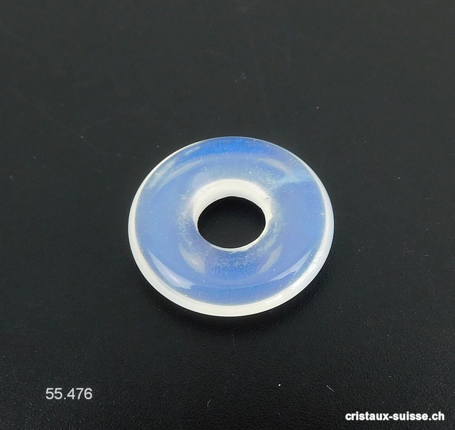 Opaline - Opalite - donut 1,7 cm