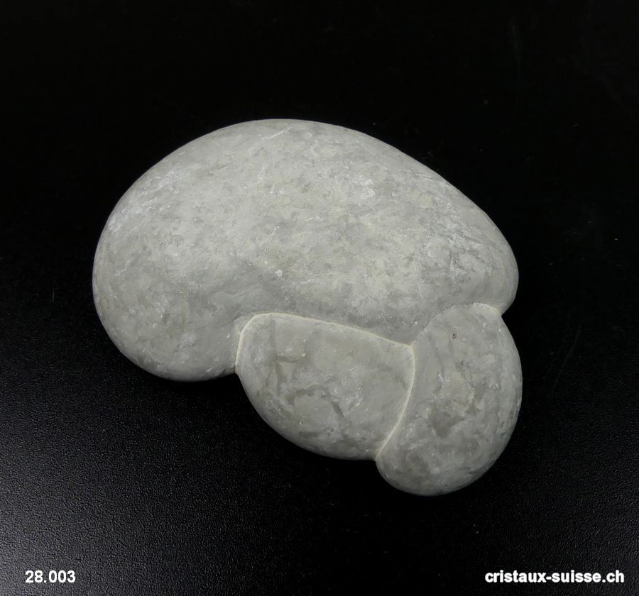 Fairy Stone DEVELOPPEMENT DE LA VIE. Pièce unique