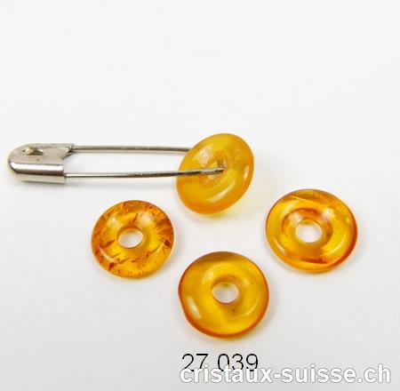 Ambre, Donut mini 8 - 10 mm