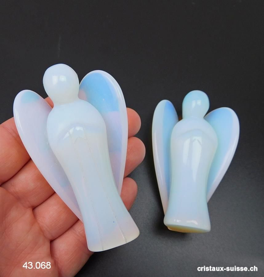 Ange Opaline - Opalite 7,5 cm