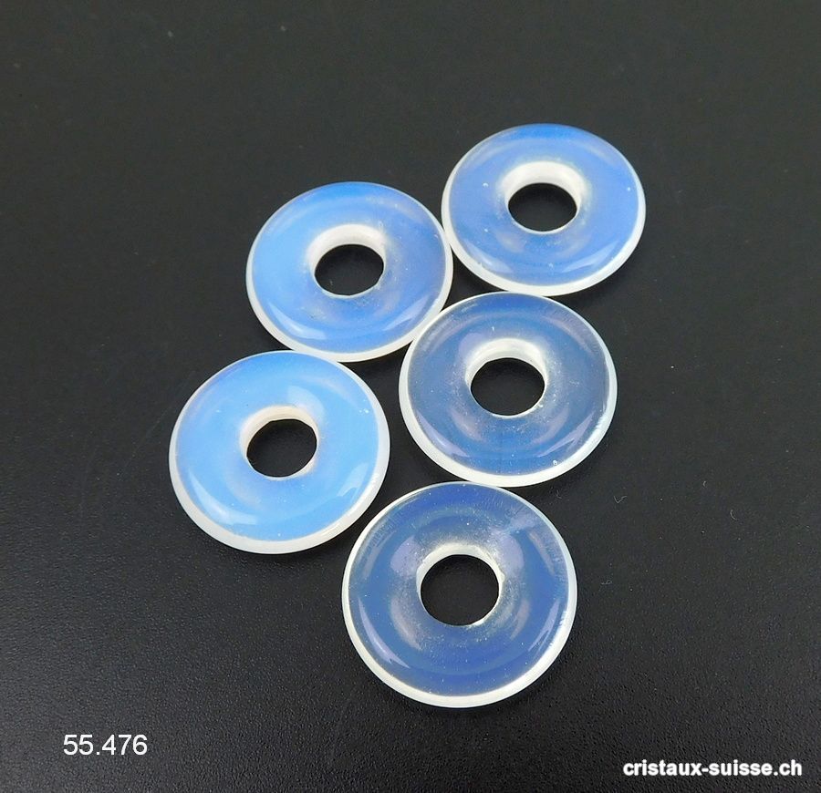 Opaline - Opalite - donut 1,7 cm