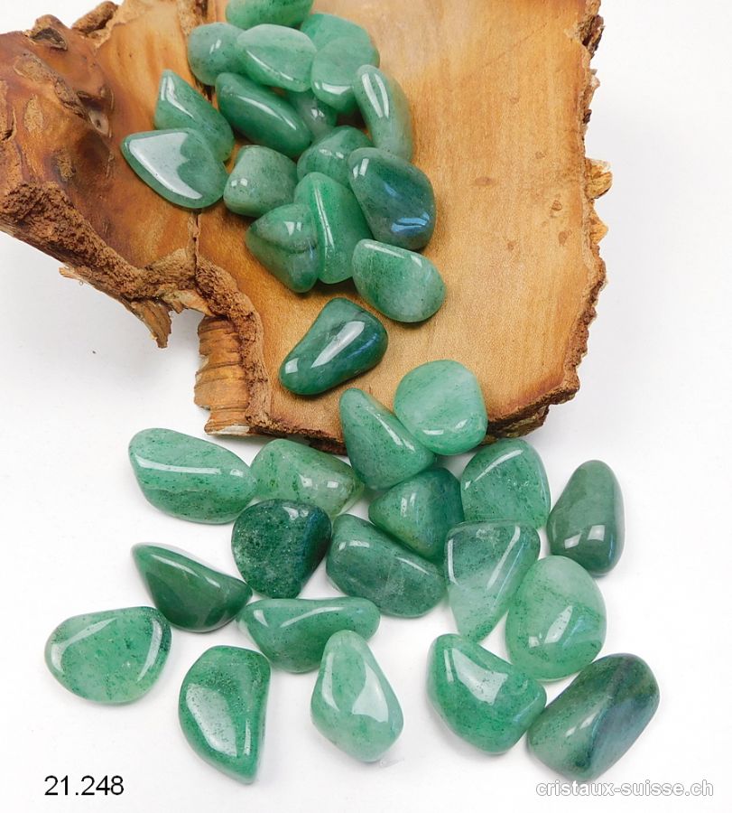 AVENTURINE VERTE