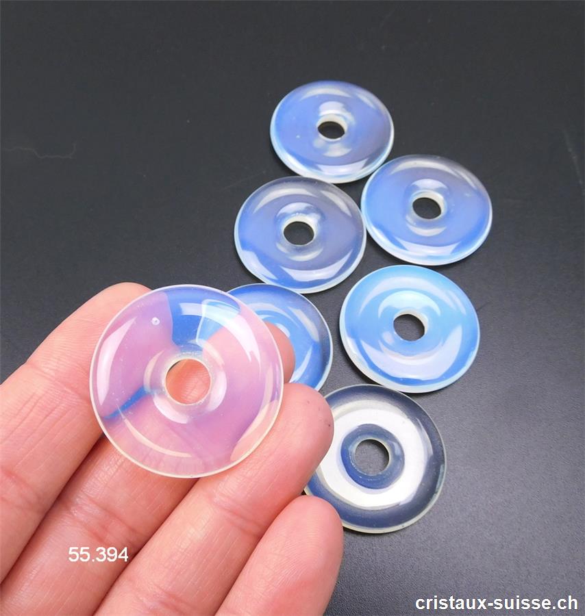 Opaline - Opalite - donut 3 cm