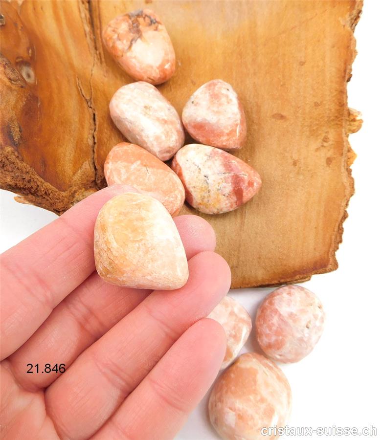 Baryte mate 2,5 à 3 cm / 18 - 23 grammes. Taille M. OFFRE SPECIALE