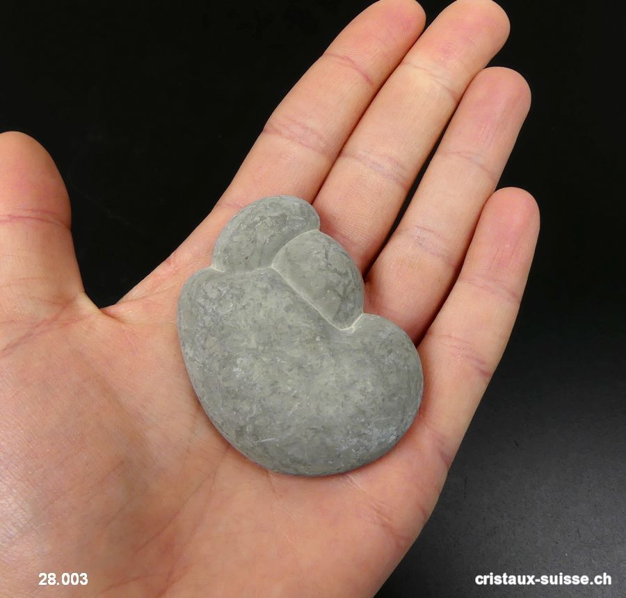 Fairy Stone DEVELOPPEMENT DE LA VIE. Pièce unique